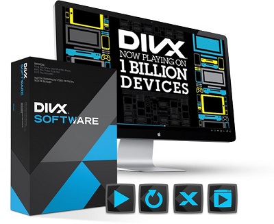 DivX Pro v10.8.10 - ITA