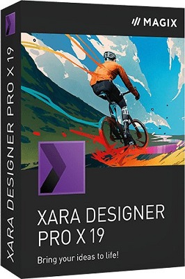Xara Designer Pro X 19.0.0.63929 x64 - ENG