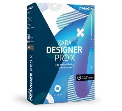 Xara Designer Pro X 18.5.0.63630 x64 - ENG