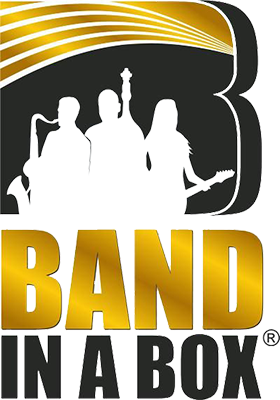 Band-in-a-Box 2023 Build 1002 + Realband + RealTracks & Addons - ITA
