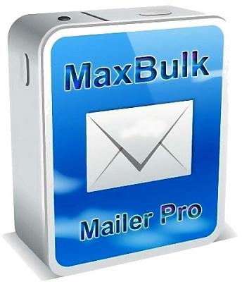 MaxBulk Mailer Pro 8.8.5 - ITA