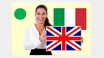 Udemy - Beginner'S To Intermediate English For Italian Speakers - ITA