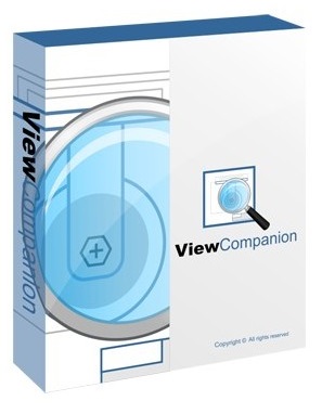 ViewCompanion Premium 13.15 - ENG