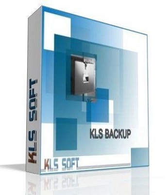 KLS Backup Professional 2021 v11.0.2.0 - ENG