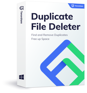 4DDiG Duplicate File Deleter v2.5.5 - ITA