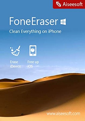 [PORTABLE] Aiseesoft FoneEraser 1.1.16 Portable - ENG