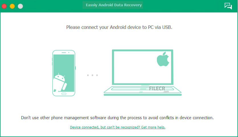 Eassiy Android Data Recovery 5.1.10 Multilingual Portable