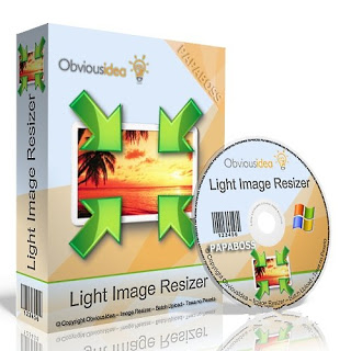 Light Image Resizer 6.1.4.0 - ITA