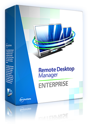 Remote Desktop Manager Enterprise 2022.3.25.0 x64 - ITA
