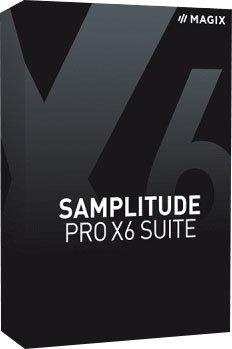 [PORTABLE] MAGIX Samplitude Pro X6 Suite v17.1.1.21443 x64 Portable - ITA