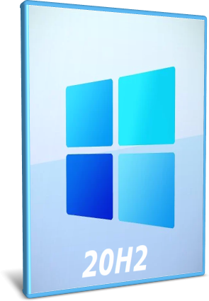 Microsoft Windows 10 20H2 AIO (24 Edizioni in 1 ISO) - Febbraio 2021 - ITA