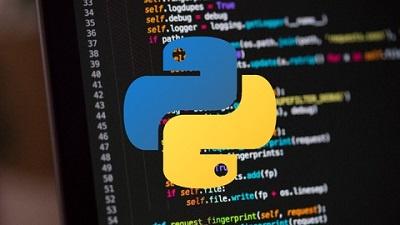 Udemy - Corso completo sulla programmazione in Python 3 - 2022 - ITA