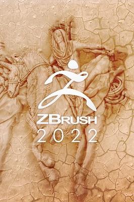 Pixologic ZBrush 2022.0.4 x64 - ENG