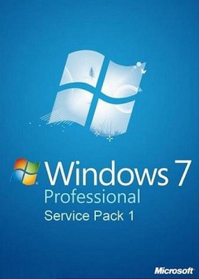 Microsoft Windows 7 Sp1 Professional x64 - Gennaio 2024 - ITA