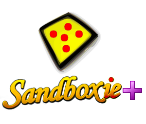 Sandboxie Plus v1.5.3 - ITA