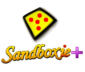 Sandboxie Plus v1.2.6 - ITA