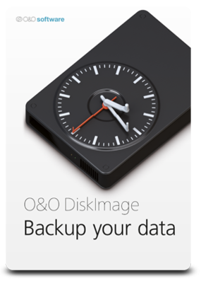 O&O DiskImage Server v18.2 Build 204 x64 WinPE - ENG