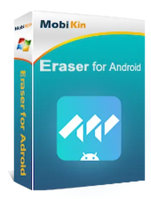 [PORTABLE] MobiKin Eraser for Android v3.1.27 Portable- ENG
