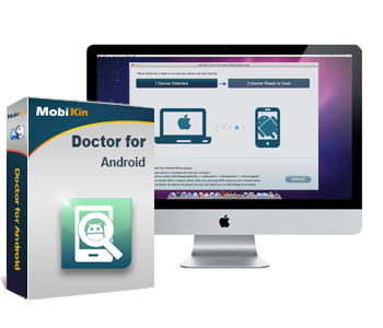 MobiKin Doctor for Android 5.1.11 - Ita