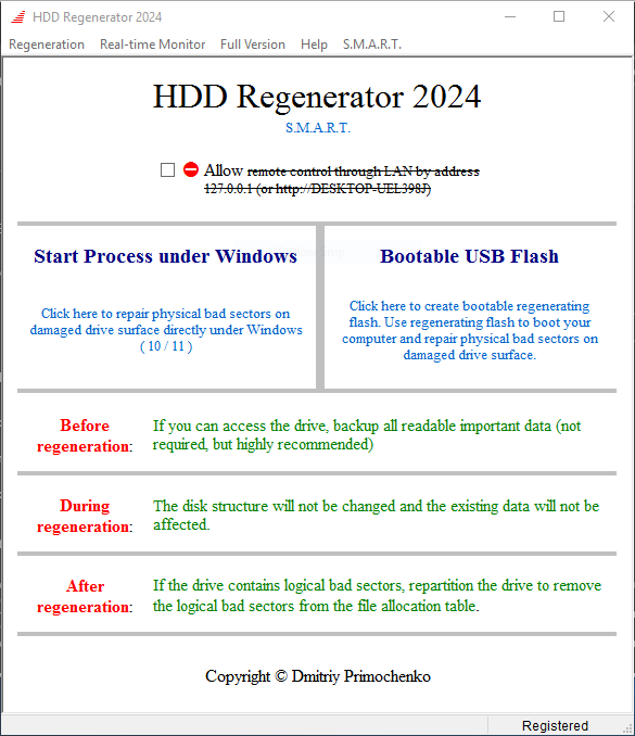 HDD Regenerator 2024 v20.24.0.0 Xqnc