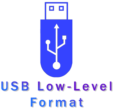 [PORTABLE] USB Low-Level Format Pro v5.01 x64 Portable - ENG