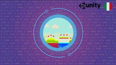 Udemy - C#: Impara csharp con Unity sviluppando un videogioco - ITA