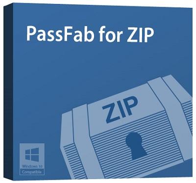 [PORTABLE] PassFab for ZIP v8.2.5.3 Portable - ITA