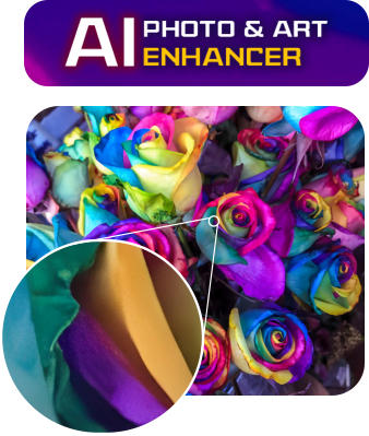 Mediachance AI Photo & Art Enhancer v1.3.00 x64 - ENG