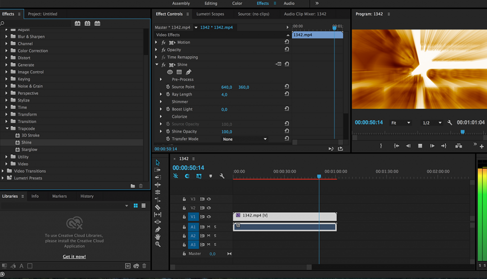 Red Giant Trapcode Suite 2024.2 (x64)  Yky