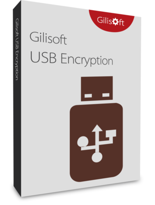 [PORTABLE] GiliSoft USB Stick Encryption 12.3.0 Portable - ENG