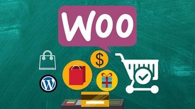 Udemy - E-commerce con Wordpress e WooCommerce - ITA