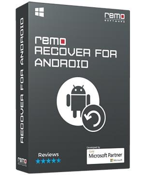 [PORTABLE] Remo Recover for Android 2.0.0.16 Portable - ENG