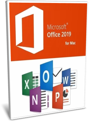[MAC] Microsoft Office 2021 v16.76 macOS - ITA