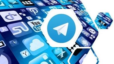 Udemy - Telegram Marketing - Corso completo: guadagna con Telegram - ITA