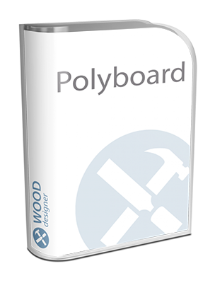 PolyBoard v7.08c  ZwM