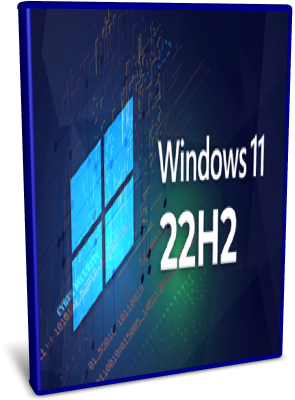 Microsoft Windows 11 22H2 Build 22621.382 Business Editions MSDN (Updated Sep 2022) 64 Bit - ITA