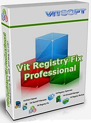 [PORTABLE] Vit Registry Fix Pro v14.9.3 Portable - ITA
