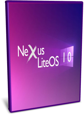 Microsoft Windows 10 LTSC 21H2 Build 19044.1889 Nexus LiteOS x64 - ITA
