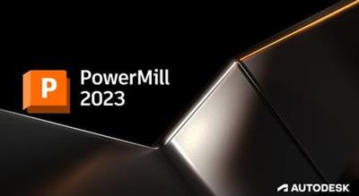 Autodesk PowerMill Ultimate 2023.1 x64 - ITA
