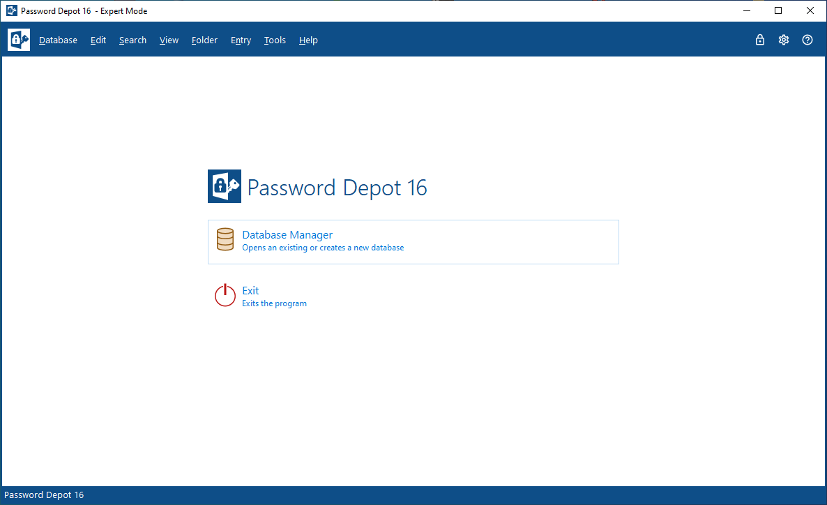 Password Depot 17.0.4 + Corporate Edition Multilingual