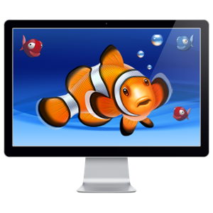 [MAC] Aquarium HD Screensave‪r 3.3.0 macOS - ITA