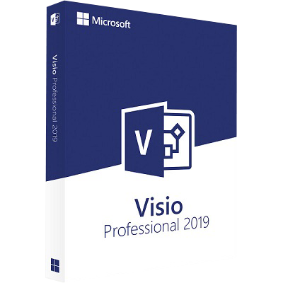 Microsoft Visio Professional 2019 - v2403 (Build 17425.20176) - ITA