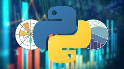 Udemy - Elaborazione E Visualizzazione Dei Dati Con Python - ITA