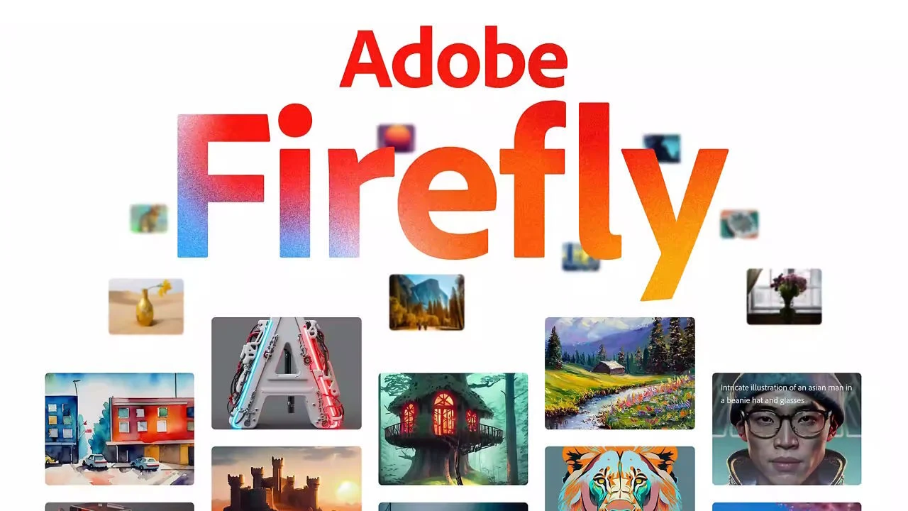 ChatGPT and Adobe Firefly AI Course: Beginner to Pro Level