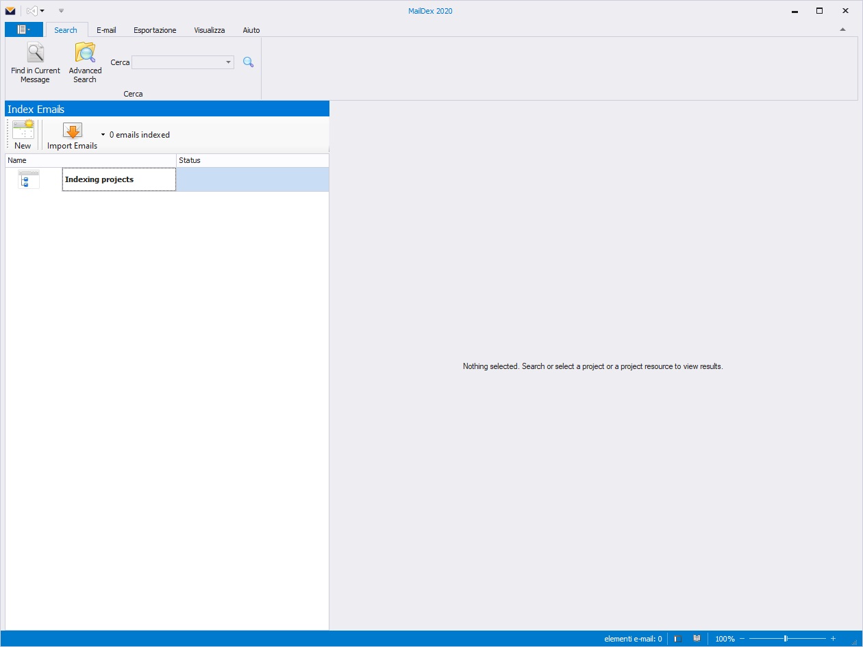 Encryptomatic MailDex 2023 v2.4.12.0 download the new version for windows
