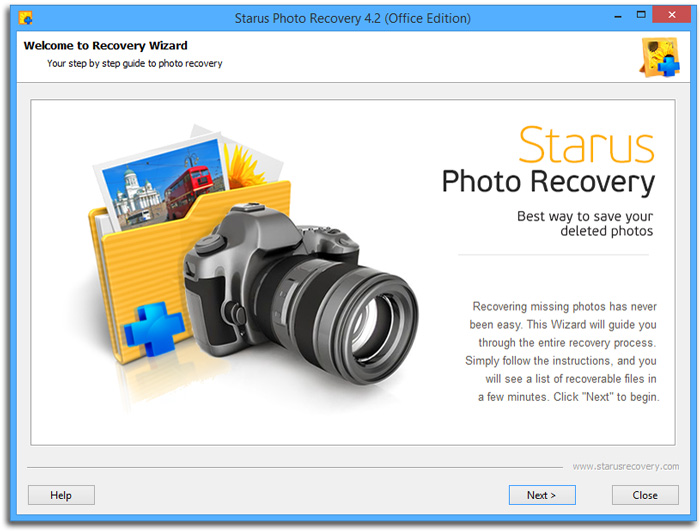 Starus Photo Recovery 6.7 Multilingual DNkc