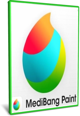 MediBang Paint Pro v28.6 - ITA