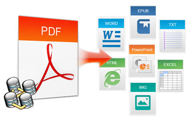 Coolmuster PDF Converter Pro 2.2.65 Multilingual DTB
