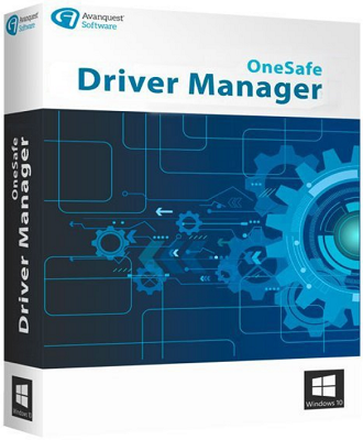 OneSafe Driver Manager Pro v6.0.690 - ITA