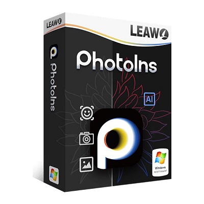 Leawo PhotoIns Pro 4.0.0.2 x64 - Eng
